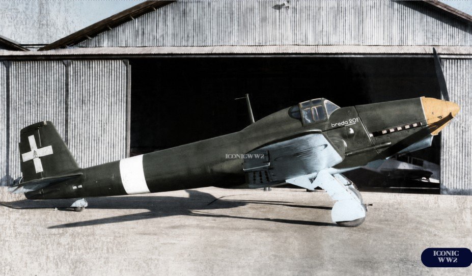 Breda Ba.201