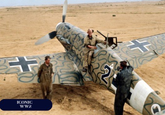 Messerschmitt Bf 109