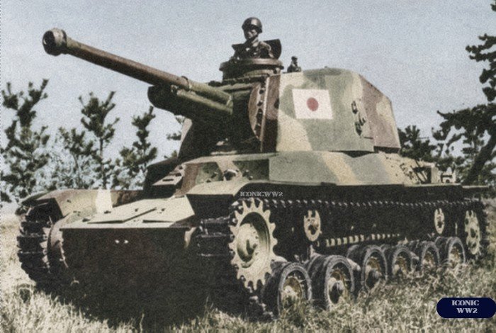 Type 3 Chi-Nu