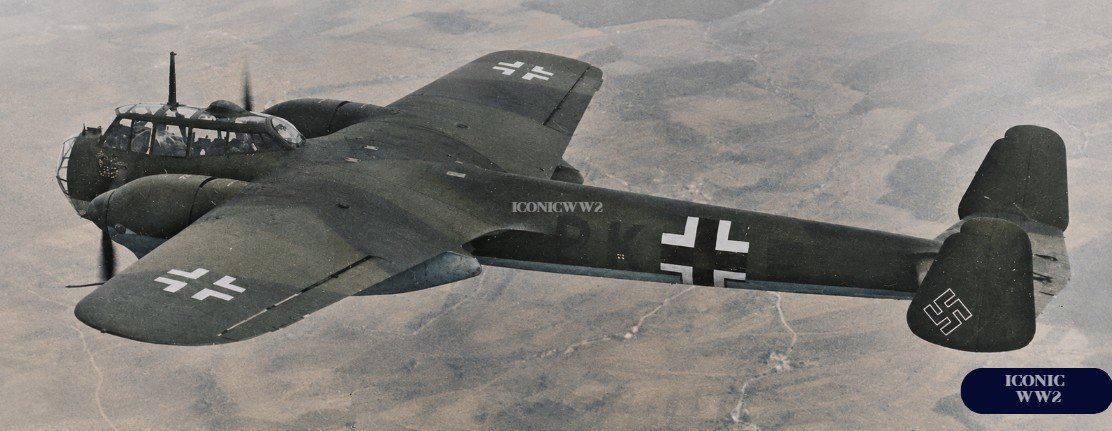 Dornier Do 217
