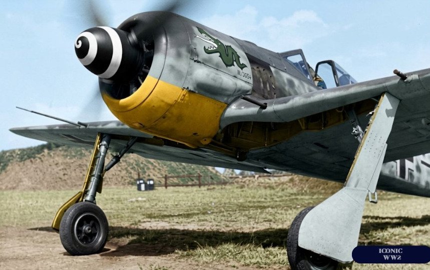Focke-Wulf Fw 190