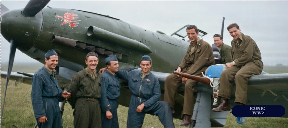 The Italian Campaign, 1943–1945