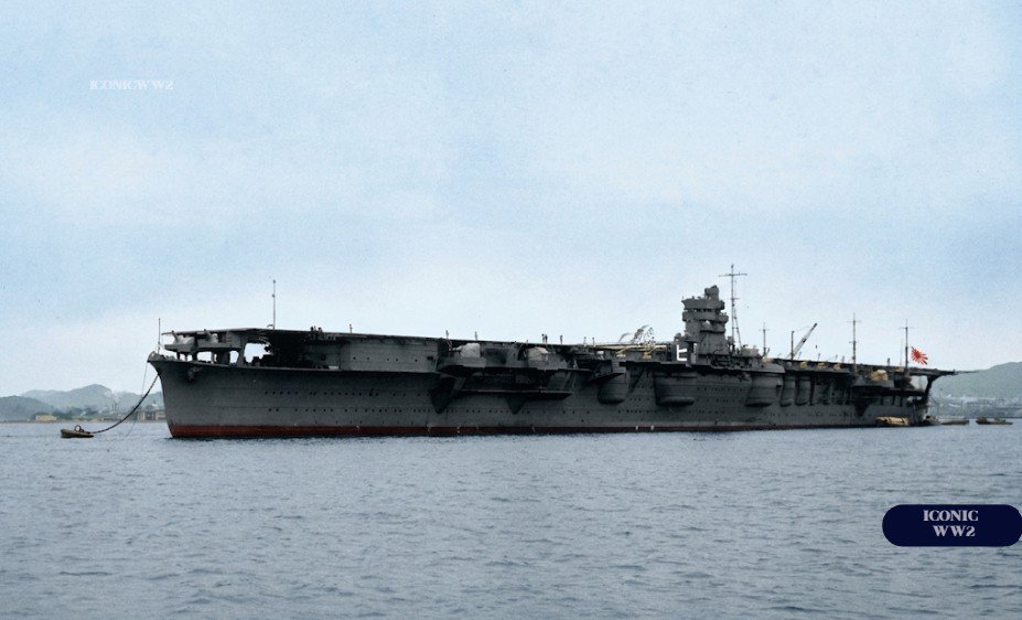 IJN Hiryū
