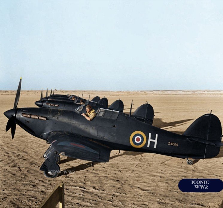 Hawker Hurricane