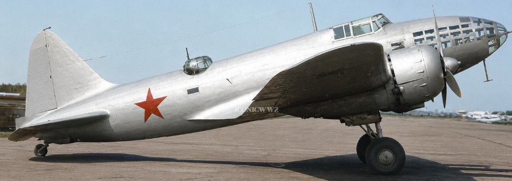 Ilyushin Il-4