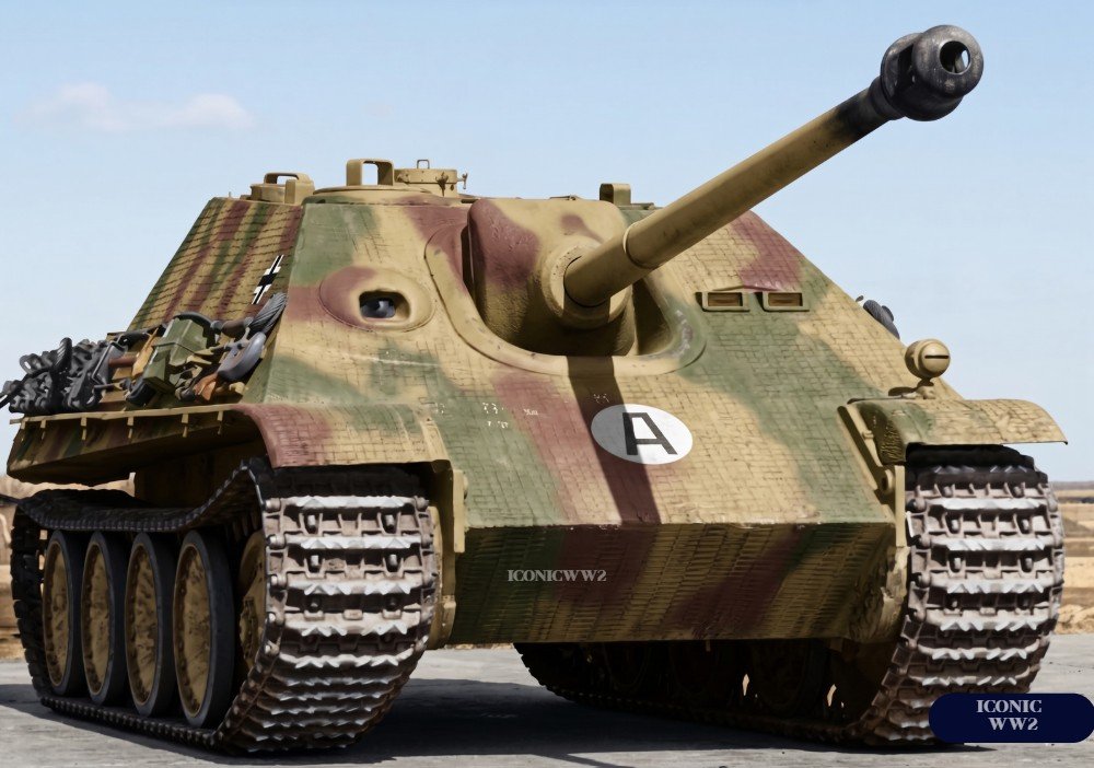 Jagdpanther