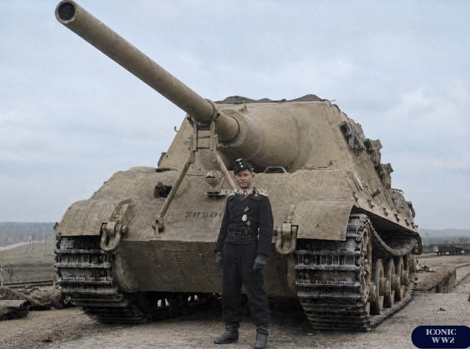 Jagdtiger