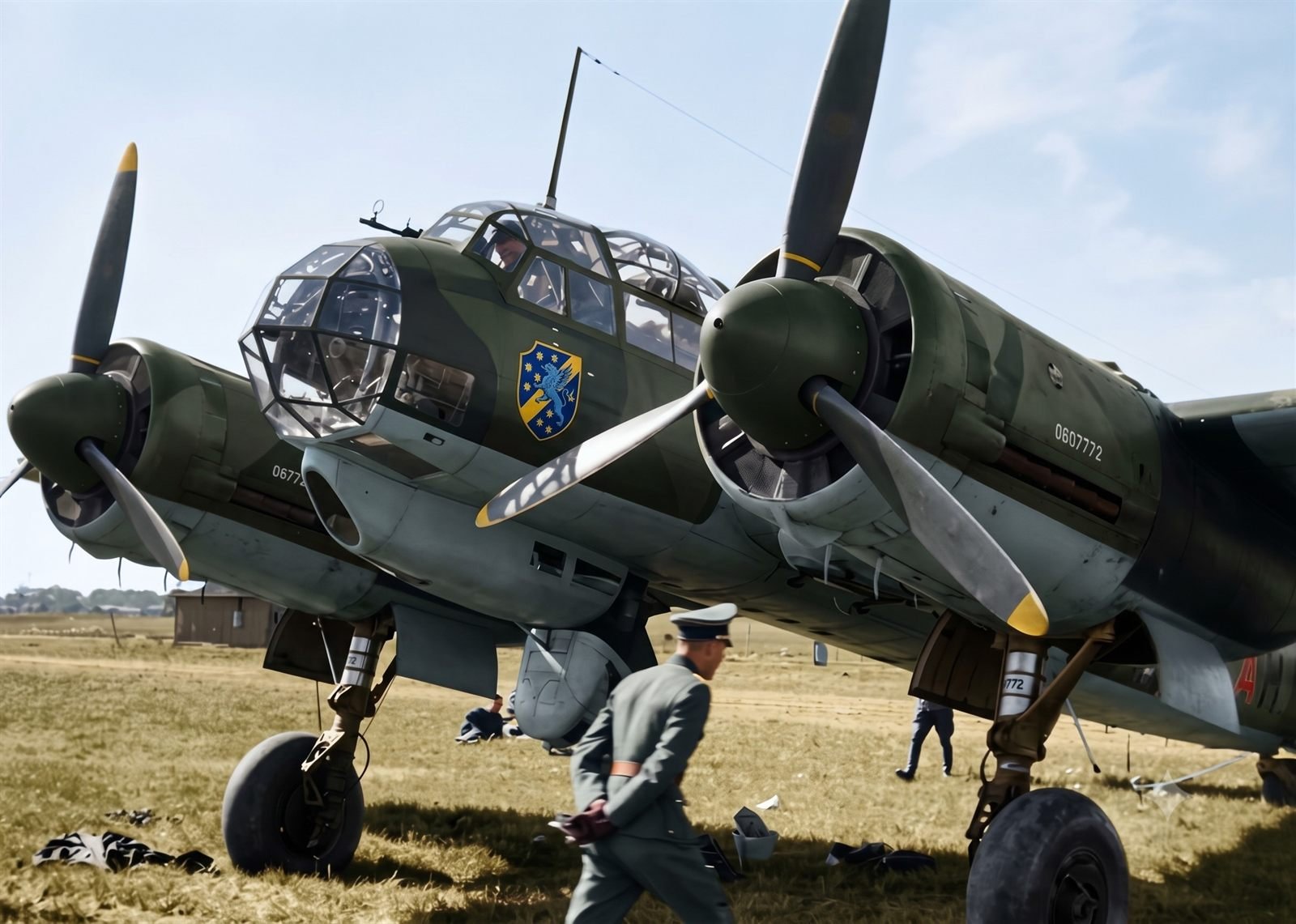 Junkers Ju 88