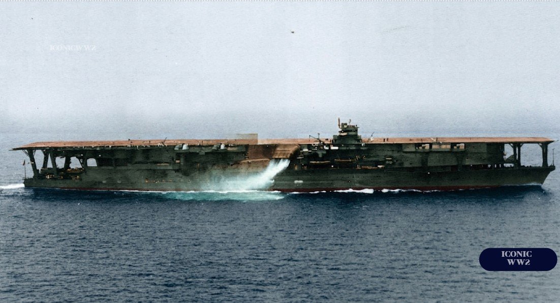IJN Kaga