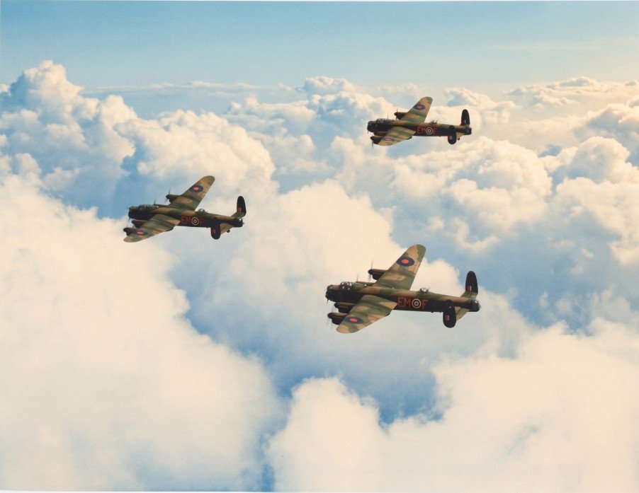 Avro Lancaster