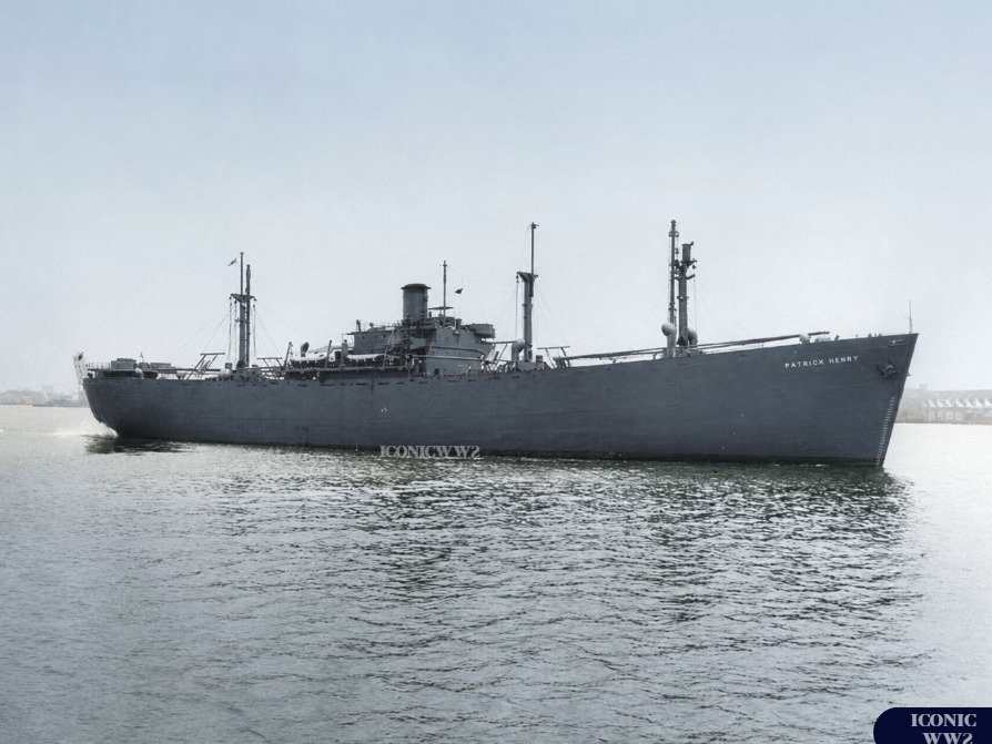 Liberty Ship