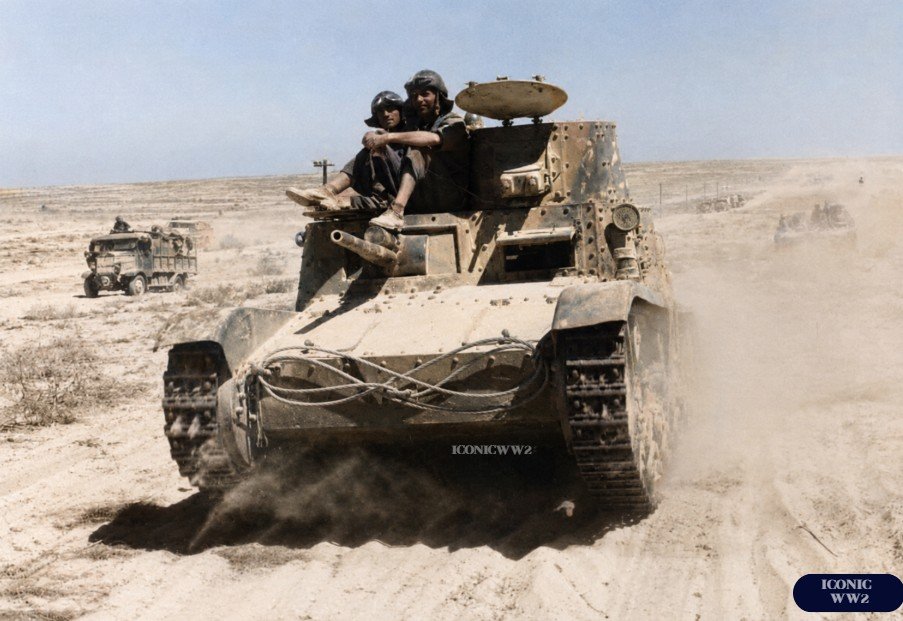 Carro Armato M11/39