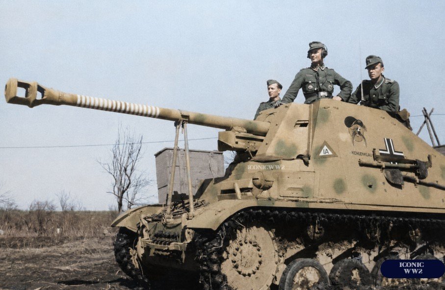 Marder II