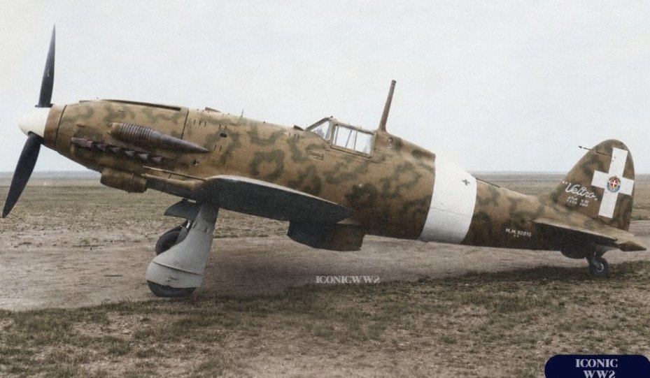 Operation Husky: Sicily, 1943