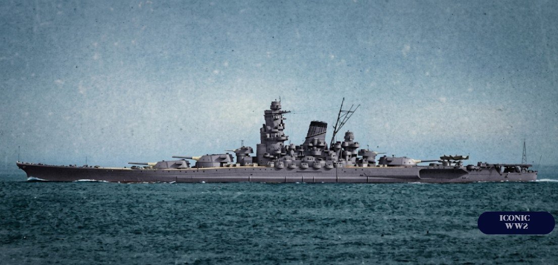 Leyte Gulf, October 1944
