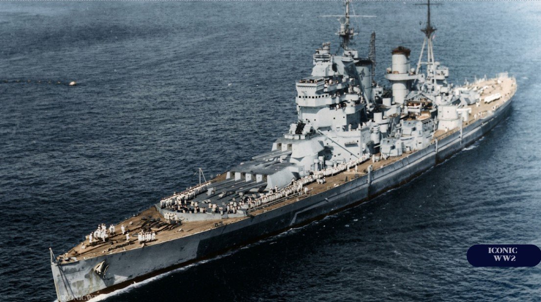 HMS Prince of Wales