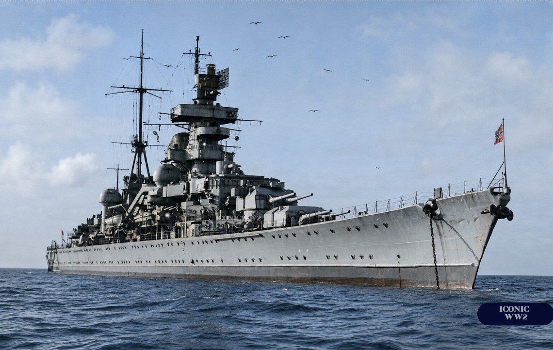 Prinz Eugen