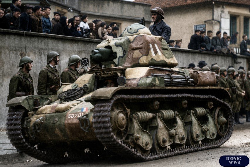 Renault R35