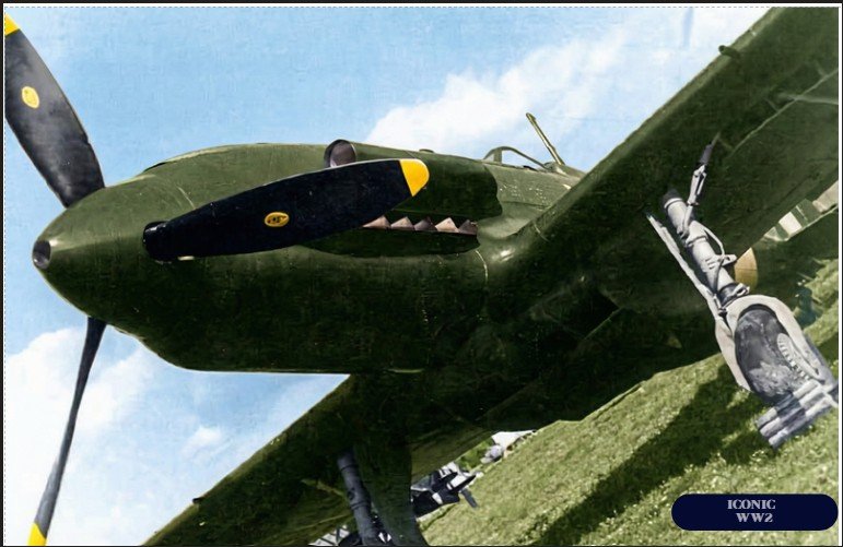 Reggiane Re.2005 vs Fiat G.55