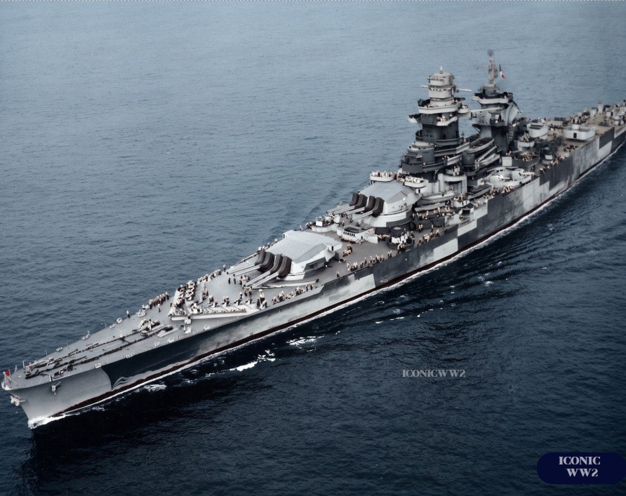 Richelieu