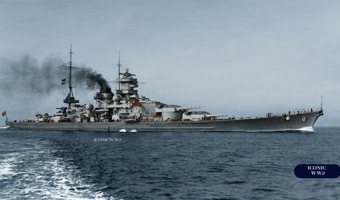 Scharnhorst