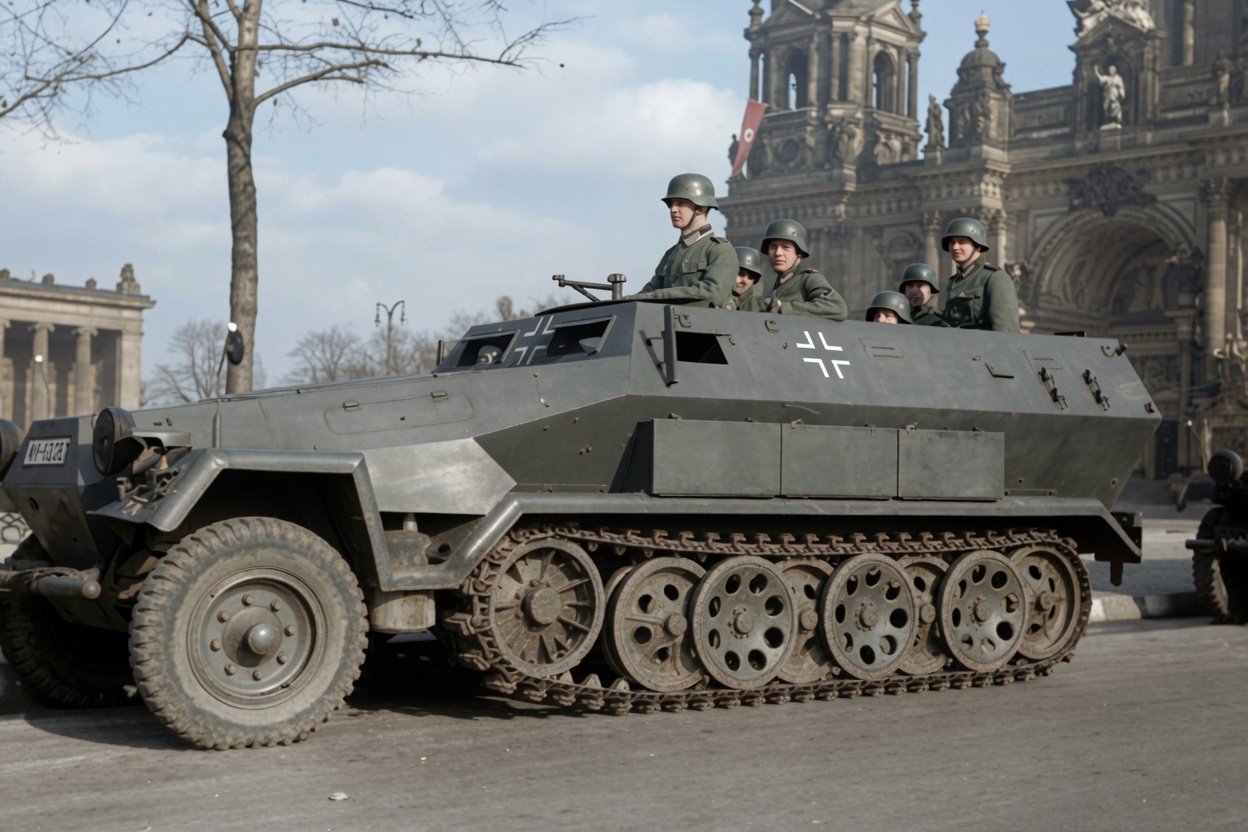 Sd.Kfz. 251