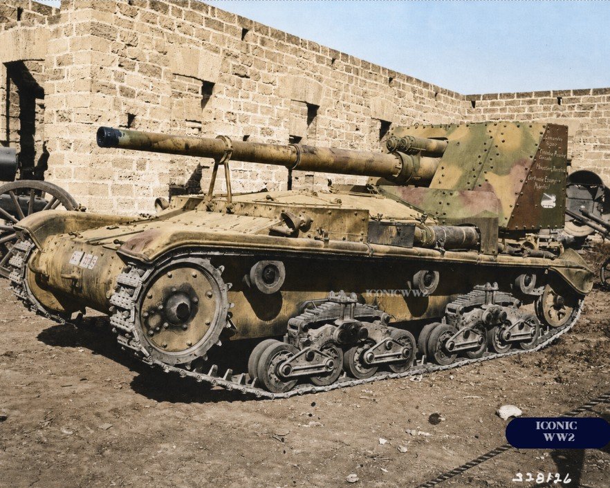 Semovente da 90/53