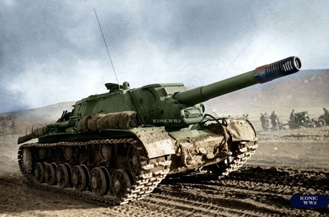 SU-152