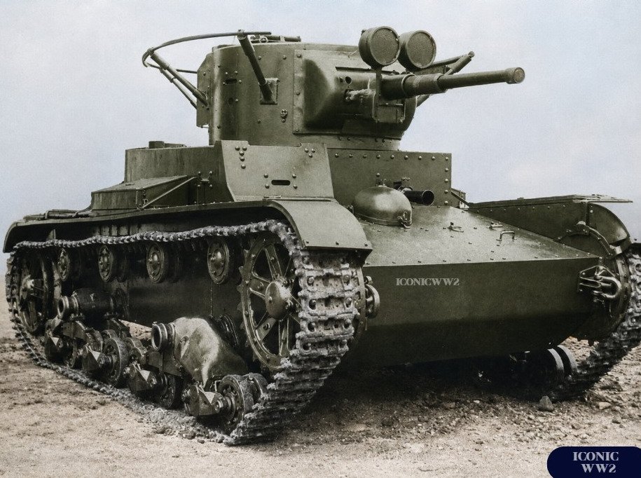 T-26