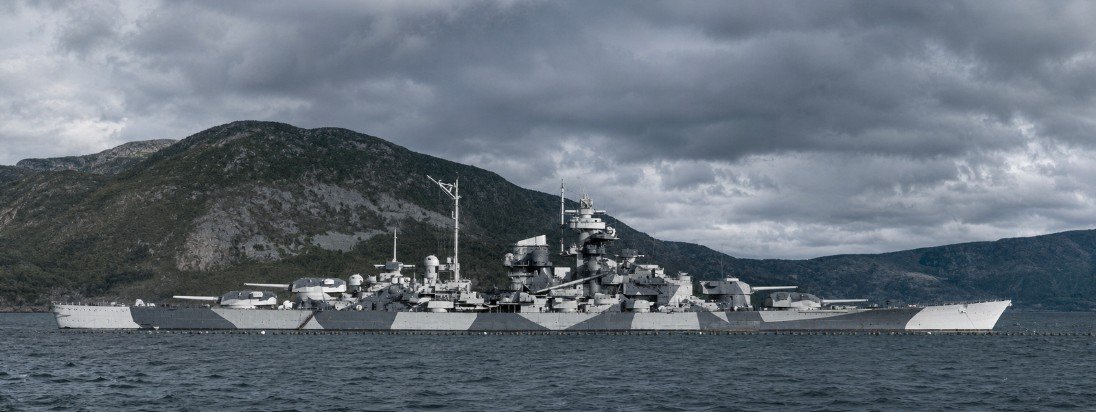 KMS Tirpitz