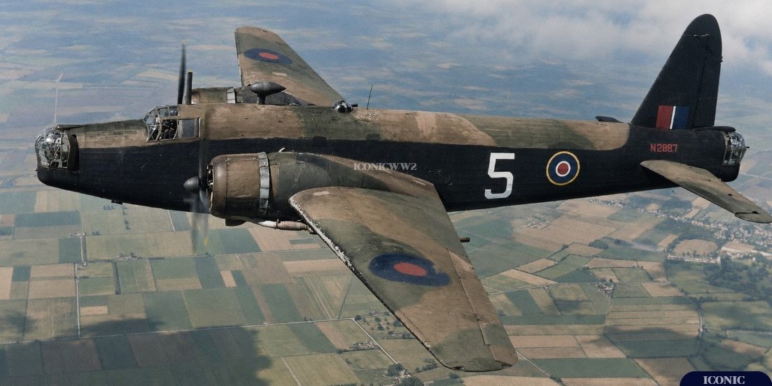 Vickers Wellington